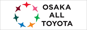 OSAKA ALL TOYOTA