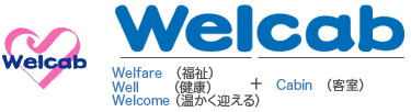 Welcab