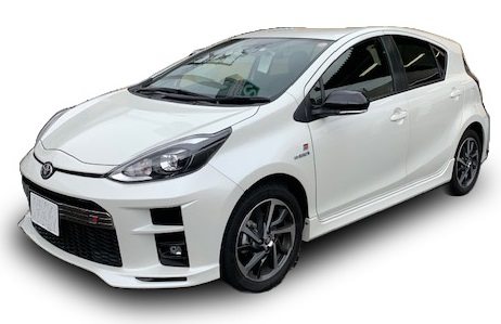アクアGR SPORT