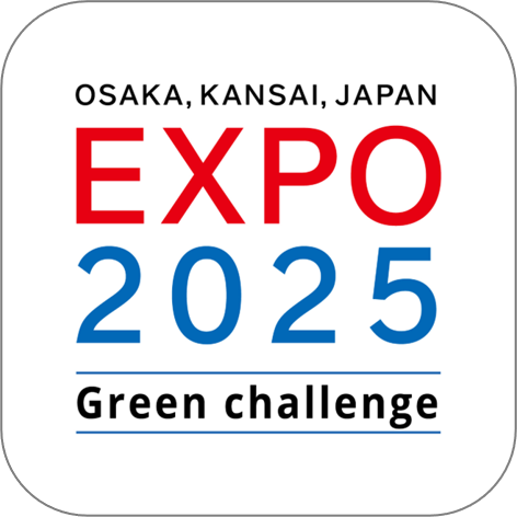 EXPOグリーンチャレンジアプリ