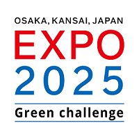 EXPOグリーンチャレンジアプリ ロゴ