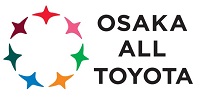 大阪オールトヨタ ロゴ